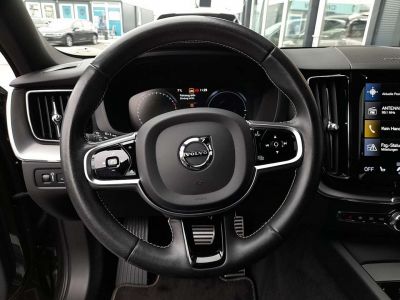 Volvo XC60 Gebrauchtwagen