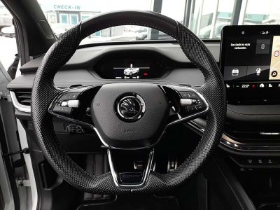 Skoda Enyaq Gebrauchtwagen