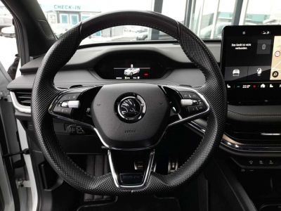 Skoda Enyaq Gebrauchtwagen