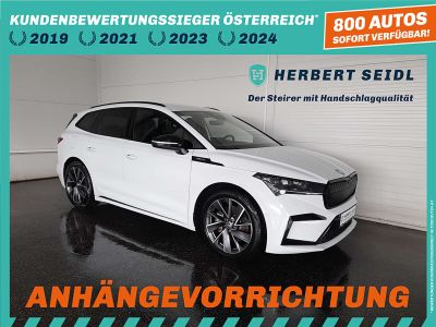 Skoda Enyaq Gebrauchtwagen