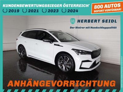 Skoda Enyaq Gebrauchtwagen