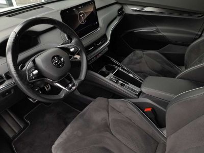 Skoda Enyaq Gebrauchtwagen