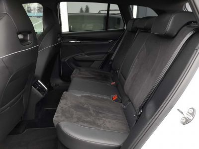 Skoda Enyaq Gebrauchtwagen