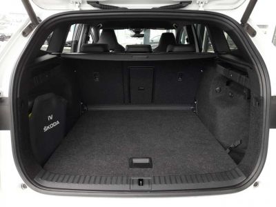 Skoda Enyaq Gebrauchtwagen