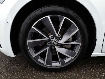 Skoda Enyaq Gebrauchtwagen