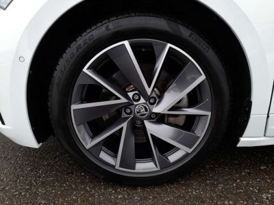 Skoda Enyaq Gebrauchtwagen