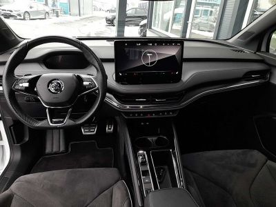 Skoda Enyaq Gebrauchtwagen