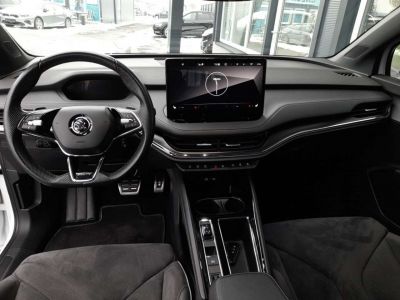 Skoda Enyaq Gebrauchtwagen