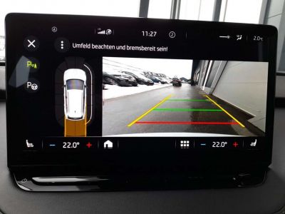 Skoda Enyaq Gebrauchtwagen