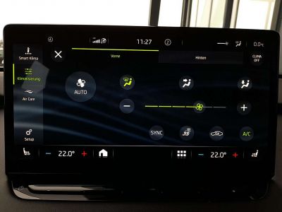 Skoda Enyaq Gebrauchtwagen