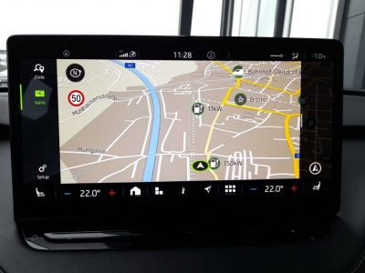 Skoda Enyaq Gebrauchtwagen