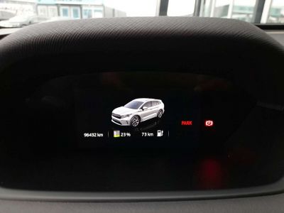 Skoda Enyaq Gebrauchtwagen