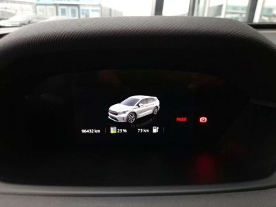 Skoda Enyaq Gebrauchtwagen