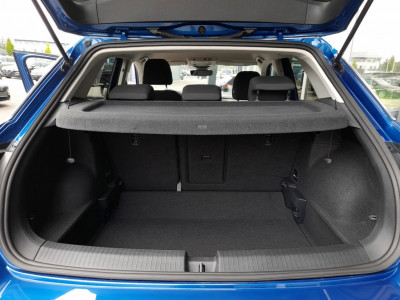 VW T-Roc Gebrauchtwagen VW T-Roc Gebrauchtwagen