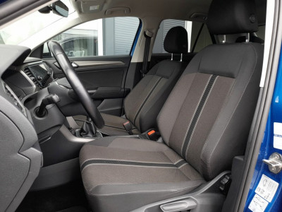 VW T-Roc Gebrauchtwagen VW T-Roc Gebrauchtwagen
