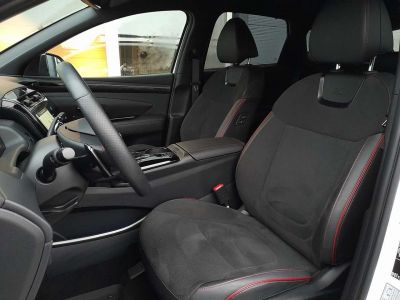 Hyundai Tucson Gebrauchtwagen