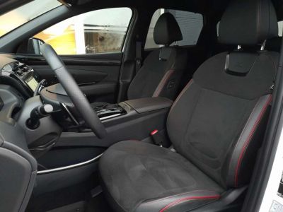 Hyundai Tucson Gebrauchtwagen