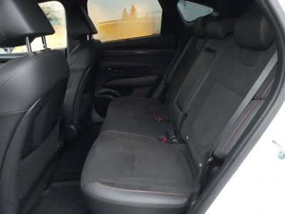 Hyundai Tucson Gebrauchtwagen