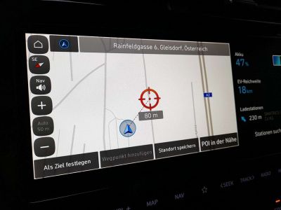 Hyundai Tucson Gebrauchtwagen