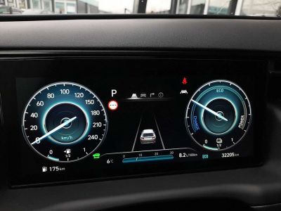 Hyundai Tucson Gebrauchtwagen