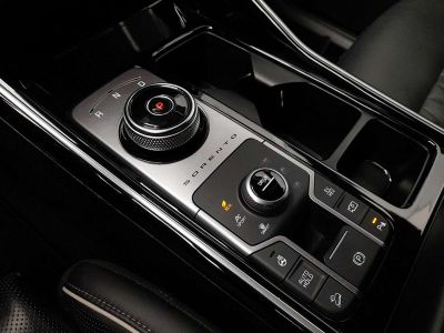 KIA Sorento Gebrauchtwagen