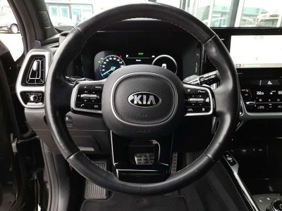 KIA Sorento Gebrauchtwagen