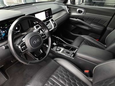 KIA Sorento Gebrauchtwagen