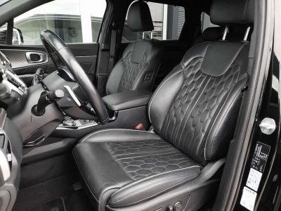 KIA Sorento Gebrauchtwagen