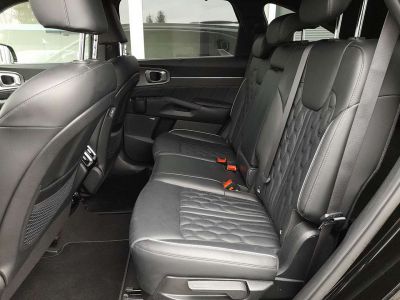 KIA Sorento Gebrauchtwagen