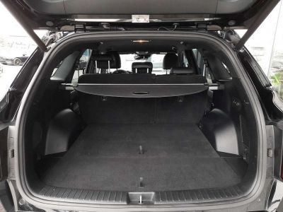 KIA Sorento Gebrauchtwagen