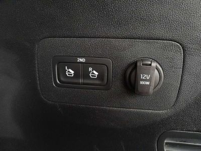 KIA Sorento Gebrauchtwagen