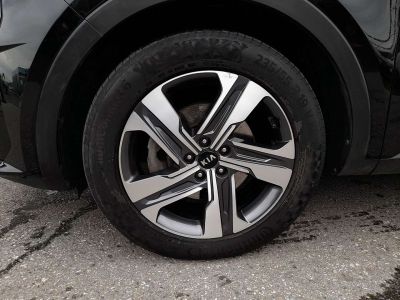 KIA Sorento Gebrauchtwagen