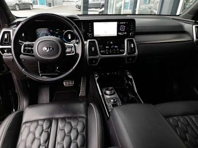 KIA Sorento Gebrauchtwagen