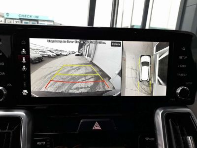 KIA Sorento Gebrauchtwagen