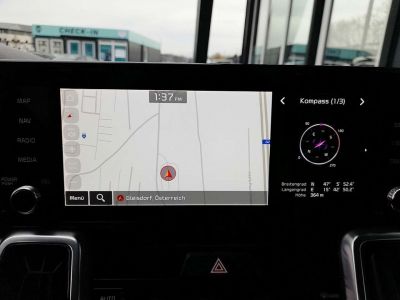 KIA Sorento Gebrauchtwagen