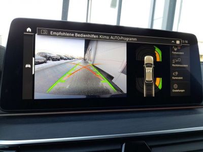 BMW 5er Gebrauchtwagen