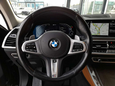 BMW X5 Gebrauchtwagen