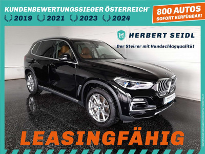 BMW X5 Gebrauchtwagen