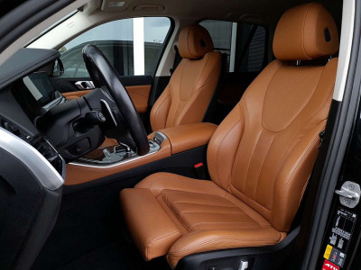 BMW X5 Gebrauchtwagen