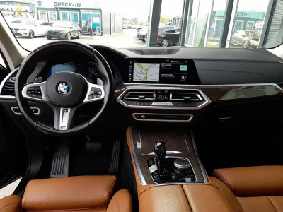 BMW X5 Gebrauchtwagen
