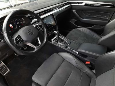 VW Arteon Gebrauchtwagen