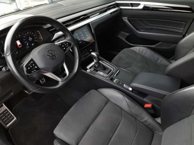 VW Arteon Gebrauchtwagen