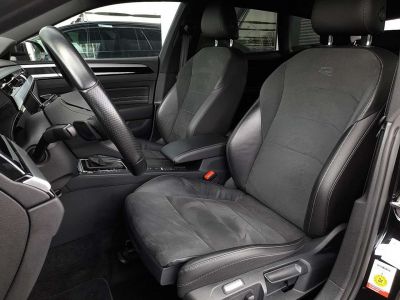 VW Arteon Gebrauchtwagen