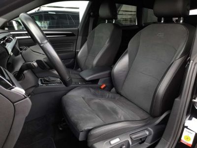 VW Arteon Gebrauchtwagen