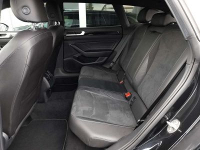 VW Arteon Gebrauchtwagen