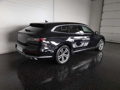 VW Arteon Gebrauchtwagen
