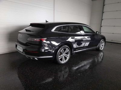 VW Arteon Gebrauchtwagen