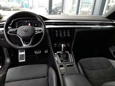 VW Arteon Gebrauchtwagen