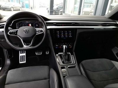 VW Arteon Gebrauchtwagen