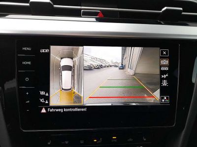 VW Arteon Gebrauchtwagen